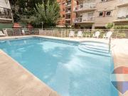 Belgrano, 3 ambientes, balcon terraza, amenities!