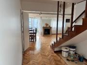 Belgrano ALQUILER DUPLEX 5 Amb con cochera