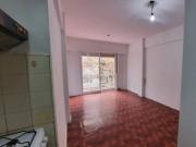 Belgrano Alquiler sin expensas Monoambiente con balcón