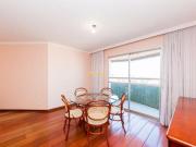 Belgrano Apartamento com 158m²