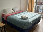 Belgrano, Av Cabildo 2500, p4, 1 amb, 40m2, u$s 700 +...