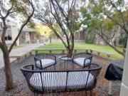 Belgrano Cramer y Aguilar, 2 amb 42m2 con Amenities RBBA