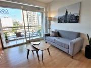 Belgrano Cramer y Aguilar, 2 amb 51 m2 con Amenities RBBA