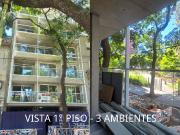 BELGRANO DEPARTAMENTO VENTA 3 AMBIENTES A ESTRENAR