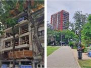 BELGRANO DEPARTAMENTO VENTA 3 AMBIENTES A ESTRENAR