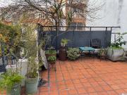 BELGRANO PH 2 DORMITORIOS AMOBLADOS CON TERRAZA PROPIA