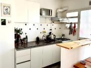 Belgrano R, hermosa vista