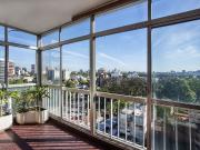 BELGRANO R Piso Alto 3 dormitorios y dep