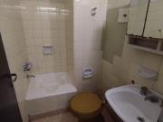 Belgrano Rent free of charge Studio apartment with balcony