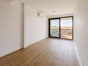Belgrano Venta 2 ambientes 7mo piso c balcon al este y...