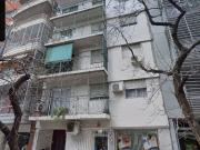 Belgrano VENTA 2 ambientes con Balcón