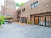 BELGRANO VENTA casa zona embajadas SEGURIDAD IDEAL