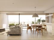 Belgrano, Venta Departamento de 3 Ambientes con Balcón...