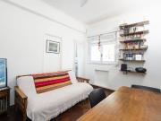 BELGRANO: VENTA DEPARTAMENTO TIPO PH 2 AMBIENTES