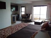 Belgrano/Nuñez: *AMOBLADO Y EQUIPADO* MUY LUMINOSO