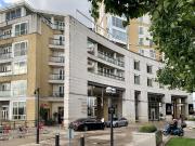 Belgrave Court, 907 Westferry Circus, Canary Wharf,...