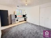 Belgrave Crescent, Eccles, Manchester, Greater...