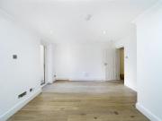 Belgrave Gardens, St John's Wood, NW8