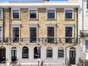 Belgrave Place, Brighton, 2 Bedroom Maisonette