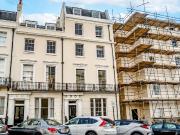 Belgrave Place, Brighton BN2, 1 bed flat to rent, £1,375...