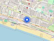 Belgrave Place, Brighton, East Sussex, BN2