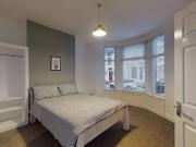 Belgrave Road, Liverpool L17, 5 bed semi detached house...