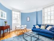 Belgrave Road, London, 2 Bedroom Flat