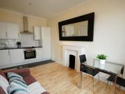 Belgrave Road, Pimlico, 1 Bedroom Flat