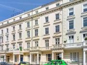 Belgrave Road, Pimlico, Studio Apartment For