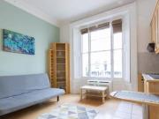 Belgrave Road, Pimlico, Studio Flat For