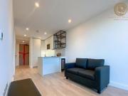 Belgrave Road, Wembley, 1 Bedroom Flat