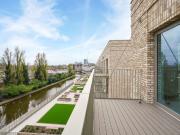 Belgrave Road, Wembley HA0, 3 bed flat to rent, £3,099...