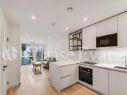 Belgrave Road, Wembley, Studio Flat For