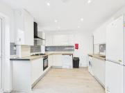 Belgrave Road, Wyken, 1 Bedroom House