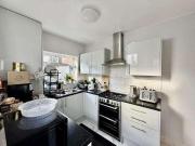 Belgrave Street, Derby, DE23