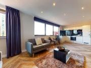 Belgrave Street, Leeds LS2, 2 bed flat to rent, £2,170...