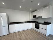 Belgrave Village, 3 Griffiths Close, Birmingham B12, 2...