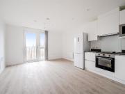 Belgrave Village, Birmingham B12, 1 bed flat to rent,...