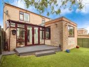Belgrave, Weymouth, 4 Bedroom End