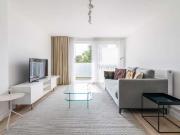 Belgravia Apartment 22