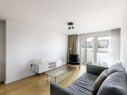 Belgravia Apartment 46