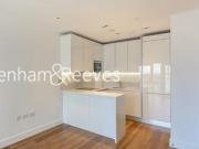 Belgravia Apartments, Longfield Avenue, London, W5 2AZ,...