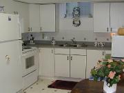 Belgravia Basement Suite