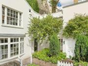 Belgravia, Bourne Street, London, 2 Bedroom House