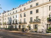 Belgravia, Chester Square, London, 6 Bedroom House