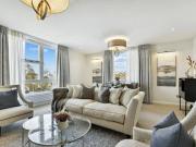 Belgravia Court, Ebury Street, 3 Bedroom Apartment