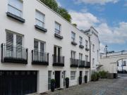 Belgravia, Eaton Mews South, London, 3 Bedroom Town