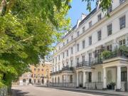 Belgravia, Eaton Square, London, 3 Bedroom Penthouse