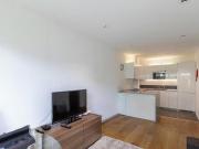 Belgravia House, Dickens Yard, 1 Bedroom Apartment