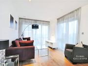 Belgravia House, Dickens Yard, Longfield Avenue, London,...